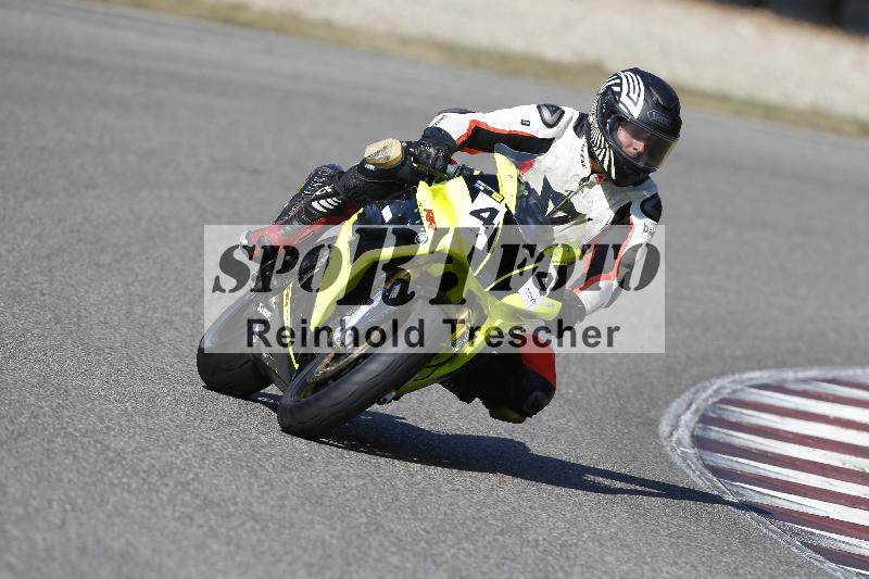 /47 02.10.2026  Speer Racing ADR/Gruppe gelb/44